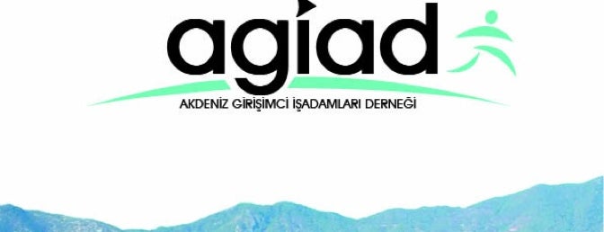 AGİAD is one of AGİAD.