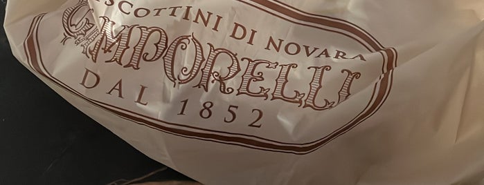 Camporelli is one of Novara, Italy.