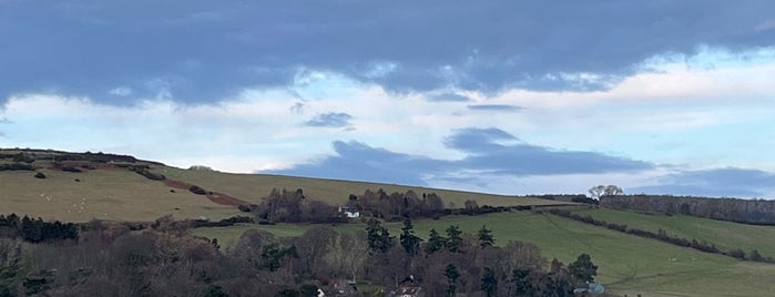 Rosemarkie Beach is one of Inverness.