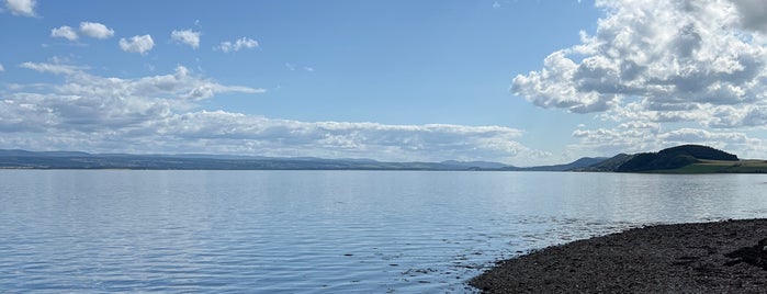 Moray Firth is one of Escocia_Reino_Unido.