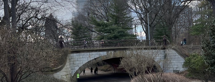 Winterdale Arch is one of New York City Vacation.