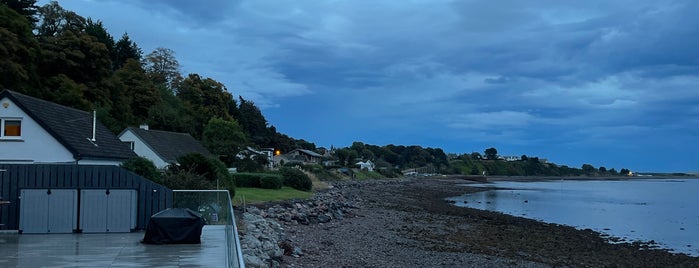 Fortrose is one of Inverness.