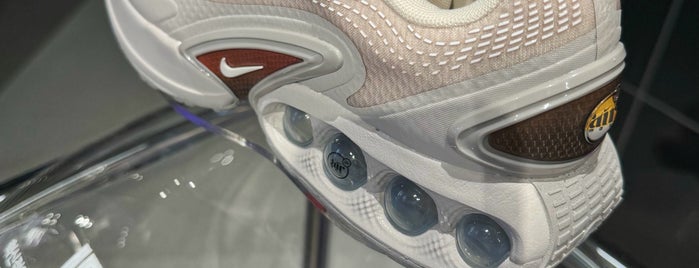 NIKE SEOUL is one of To Try - Elsewhere23.
