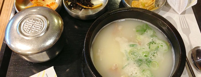 Food Capital(스타시티) is one of 광진구/근교.