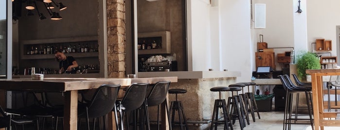 Lab Cafe is one of {Cyprus}.