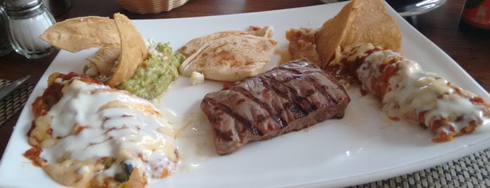 COEXISTbistro is one of Vallarta.