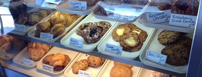 Paradise Bakery & Cafe is one of Key West.