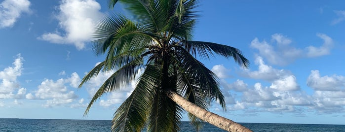 Playa Punta Uva is one of Costa Rica.