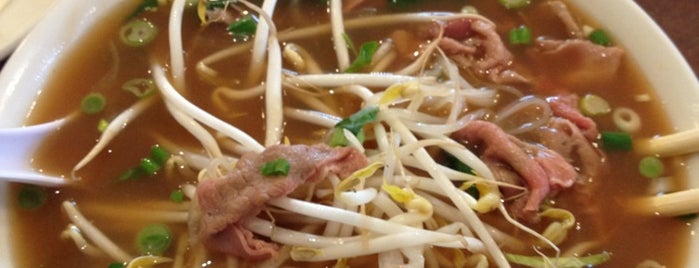 Pho Tau Bay is one of The 15 Best Places for Soup in Minneapolis.