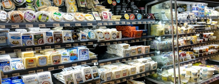 Little Farms is one of Micheenli Guide: Gourmet cheese trail in Singapore.