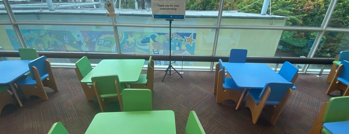 Jurong West Public Library is one of Sg.