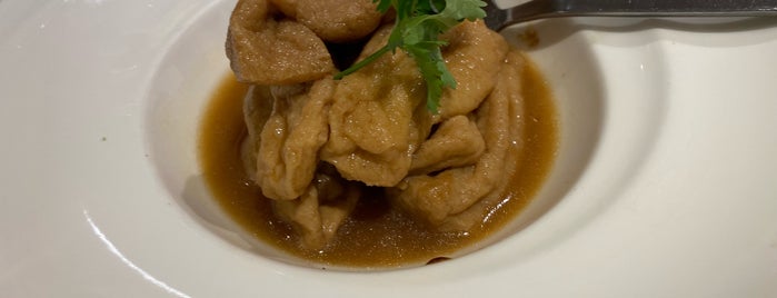 PUTIEN Restaurant 莆田菜馆 is one of food.