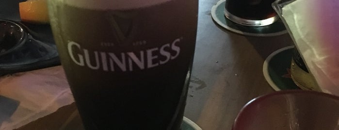 The Fine Line is one of Micheenli Guide: Guinness draught in Singapore.