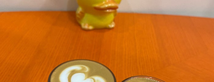 Rookie’s Coffee Shop is one of Micheenli Guide: Feelgood cafes in Singapore.