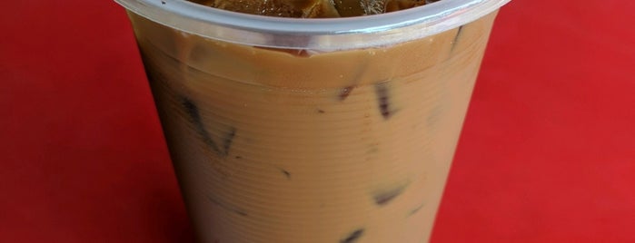 Luck Seng Coffee Stall is one of Good Food Places: Hawker Food (Part I)!.