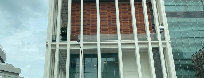 State Courts of Singapore is one of James’s Liked Places.