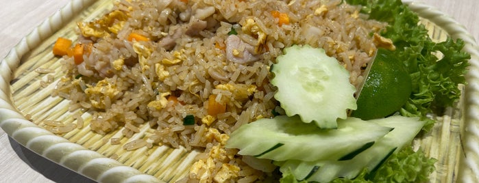 Nana Original Thai Food is one of FOOD (CENTRAL) - VOL.2.