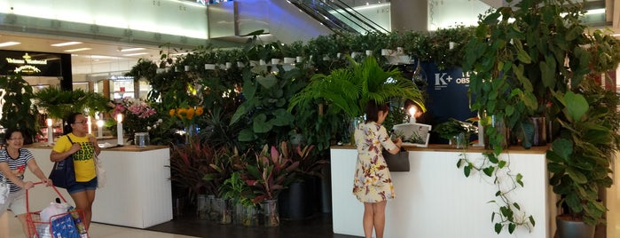 Floral Obsession is one of Micheenli Guide: Expert florists in Singapore.