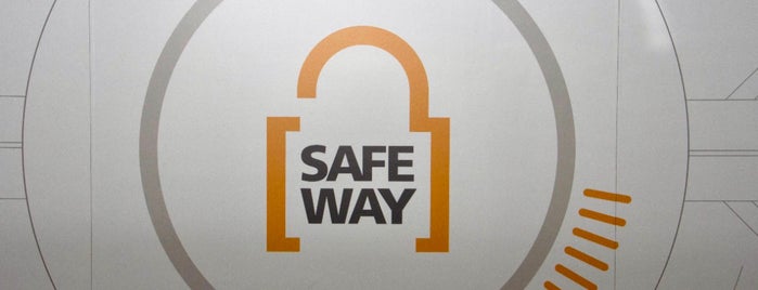 Safeway Consultoria Empresarial is one of Empresas 03.