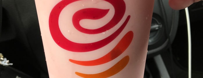 Jamba Juice is one of Must visit spots in Vancouver, WA.