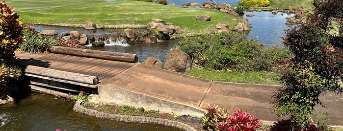 King Kamehameha Golf Club is one of Golf.