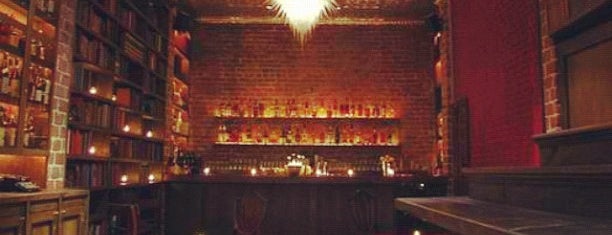 Bourbon & Branch is one of SF bars and nightlife.
