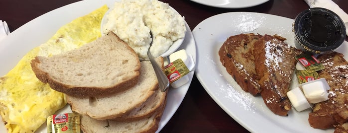 Village Bread Cafe is one of The 15 Best Places for Reuben Sandwiches in Jacksonville.