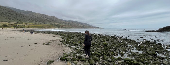 Leo Carrillo State Park Beach is one of Adventures.