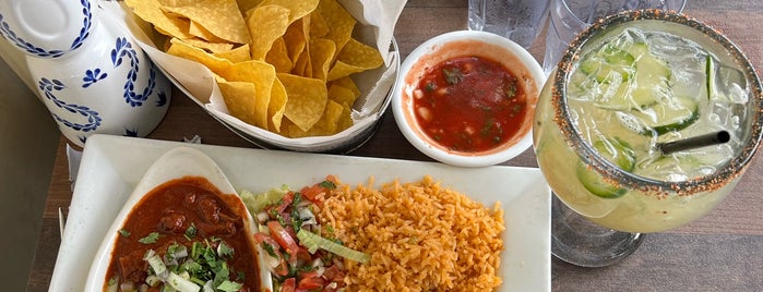 Santa Fe Mexican Grill & Cantina is one of Seattle.