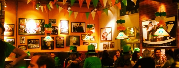Irlanda Coffee & Beer is one of Rosario to-do.