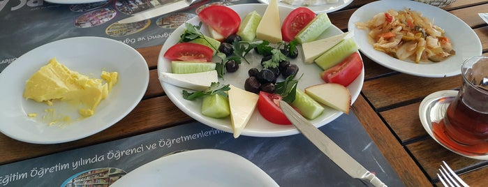 Dıgı'nın Yeri is one of Gourmet!.