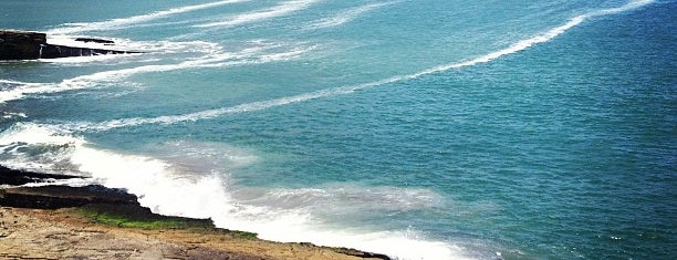 Playa Pescadores - Chorrillos is one of El Mar de Grau.