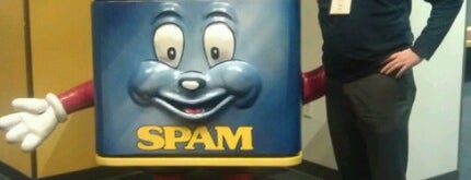 Spam Museum is one of Best of Austin.