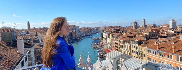 The 15 Best Places With Scenic Views In Venice
