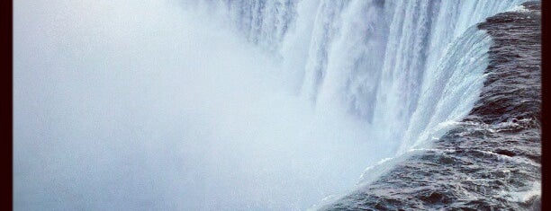 Niagarafälle (Kanada) is one of Canada.
