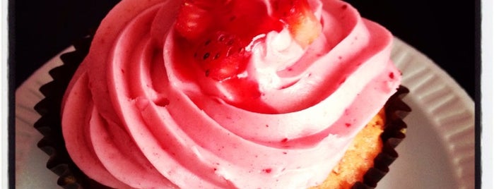 The 15 Best Places for Cupcakes in Houston