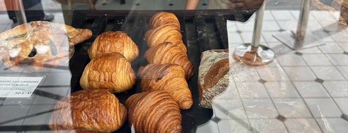 Amantee is one of Croissant List.