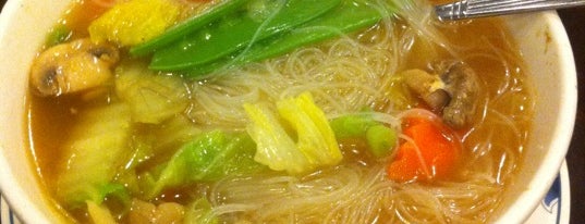 Taipei Noodle House is one of M 님이 좋아한 장소.