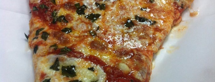 Gino's of Manhasset is one of Pizza.