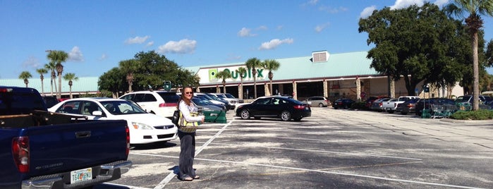 Publix is one of Elleさんのお気に入りスポット.