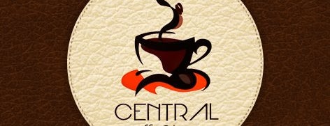 Central Coffee & Lounge is one of Mis favoritos.
