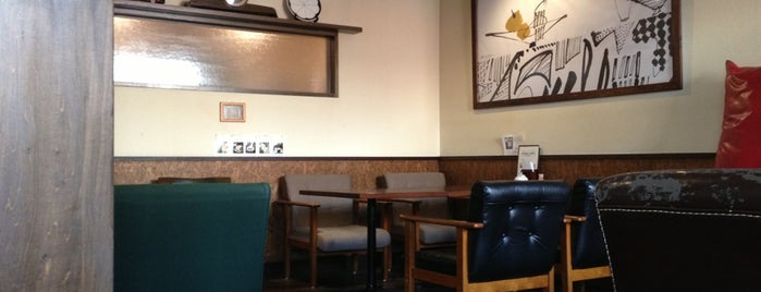 wake cafe is one of 札幌のカフェ.