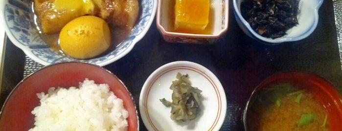 赤坂 やしま is one of Jp food-2.