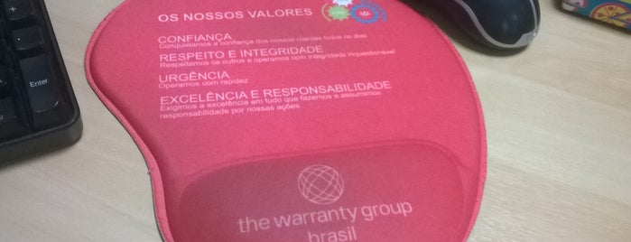 Centro Empresarial Pereira Barreto - CEPB is one of Sao Paulo.