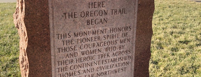 Historic Truman Courthouse is one of MO.