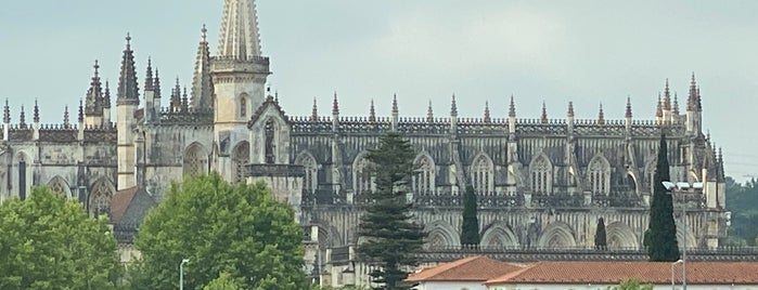 Hotel Villa Batalha is one of Unique Stays.