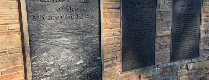 Mormon Pioneer Cemetery is one of Photo Spots.