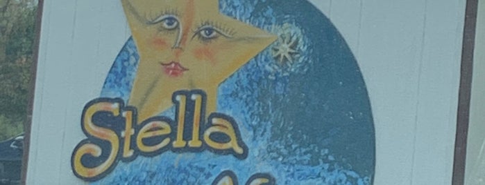 Stella Notte is one of Catonsville.