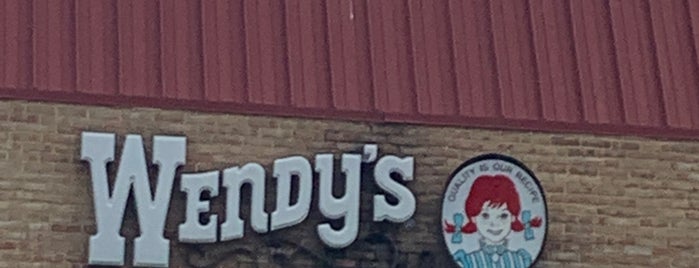 Wendy’s is one of Guide to Columbia's best spots.