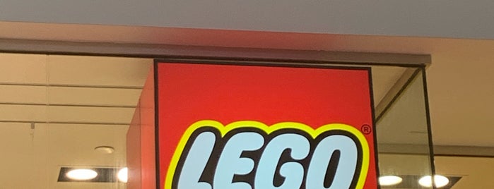 The LEGO Store is one of Baltimore & DC Colleges, Festivals, Museums, Bars.